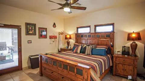 Bedroom - 14779 E 49 St, Yuma, AZ 85367 photo 2 of 5