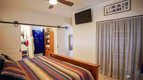 Bedroom - 14779 E 49 St, Yuma, AZ 85367 photo 4 of 5