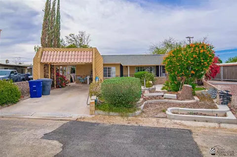 3446 S Hermosa, Yuma, AZ 85365