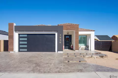 7936 E 34 Ln, Yuma, AZ 85365