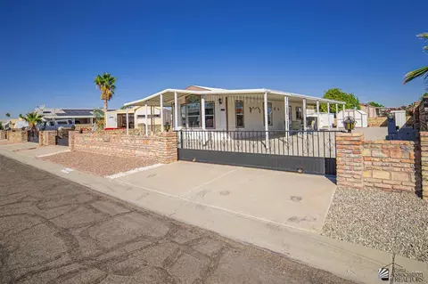 13448 E 51 Pl, Yuma, AZ 85367 photo 5