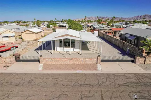 13448 E 51 Pl, Yuma, AZ 85367