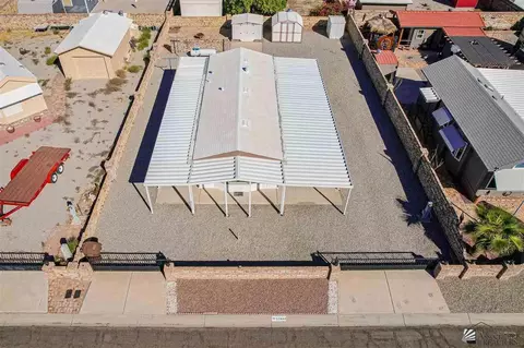 13448 E 51 Pl, Yuma, AZ 85367 photo 32