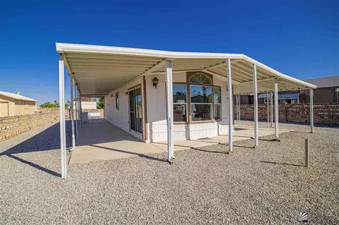 13448 E 51 Pl, Yuma, AZ 85367 photo 3