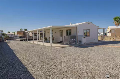 13448 E 51 Pl, Yuma, AZ 85367 photo 25