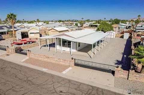 13448 E 51 Pl, Yuma, AZ 85367 photo 2