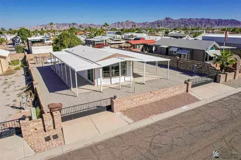 13448 E 51 Pl, Yuma, AZ 85367 photo 31
