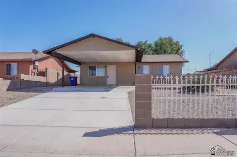 4815 W 19 Ln, Yuma, AZ 85364