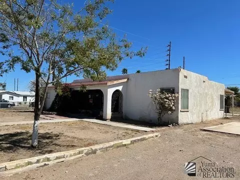 1101 S Ave A, Yuma, AZ 85364