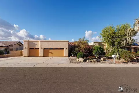 6606 E Telegraph St, Yuma, AZ 85365