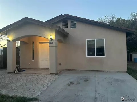3362 W Mandarina, Somerton, AZ 85350