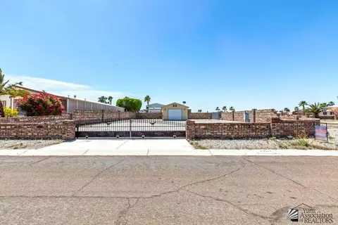 13507 E 53 Ln, Yuma, AZ 85367
