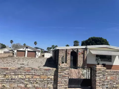 12356 E 37 Pl, Yuma, AZ 85367