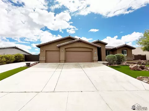 11771 E Omega Ln, Yuma, AZ 85367