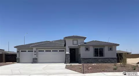 7771 E 36 Ln, Yuma, AZ 85365