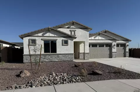 7704 E 36 Ln, Yuma, AZ 85365