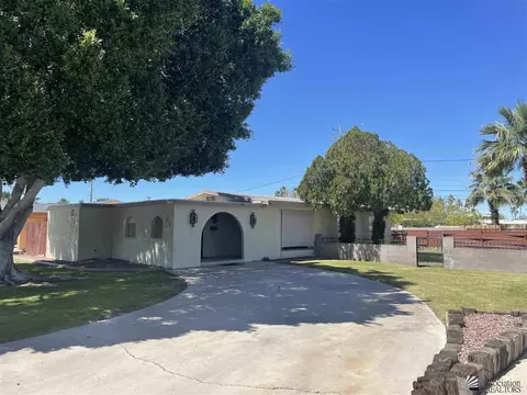 216 E Palo Verde St, Yuma, AZ 85364