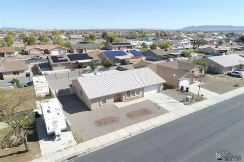 6090 E 43 Pl, Yuma, AZ 85365 photo 26