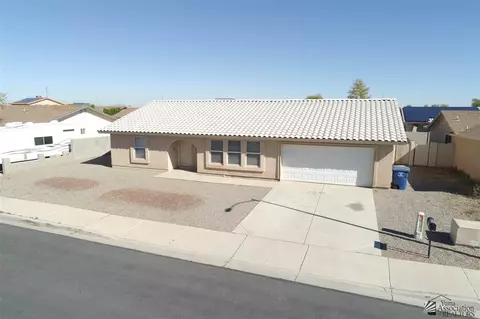 6090 E 43 Pl, Yuma, AZ 85365