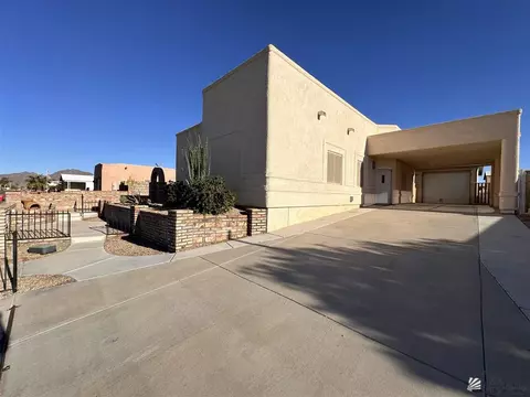 13547 E 49 St, Yuma, AZ 85367 photo 36