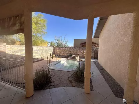 13547 E 49 St, Yuma, AZ 85367 photo 26