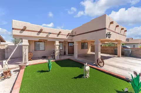 404 E St, San Luis, AZ 85336