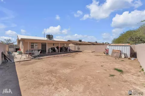 Exterior - 404 E St, San Luis, AZ 85336 photo 5 of 5