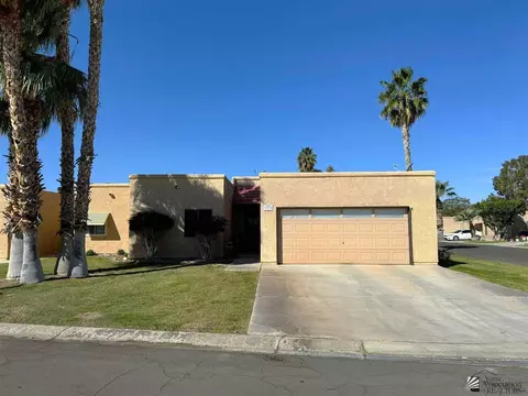 10570 S Calle Raquel, Yuma, AZ 85367