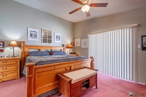 Bedroom - 14294 E 50 Dr, Yuma, AZ 85367 photo 4 of 8