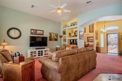 Living - 14294 E 50 Dr, Yuma, AZ 85367 photo 1 of 4