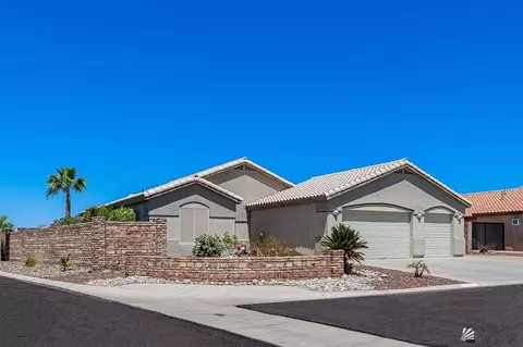Exterior - 14294 E 50 Dr, Yuma, AZ 85367 photo 2 of 13