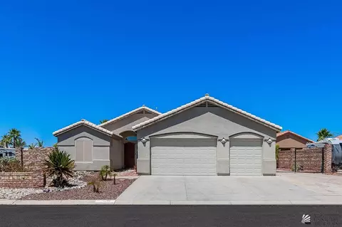 14294 E 50 Dr, Yuma, AZ 85367