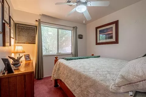Bedroom - 14294 E 50 Dr, Yuma, AZ 85367 photo 6 of 8