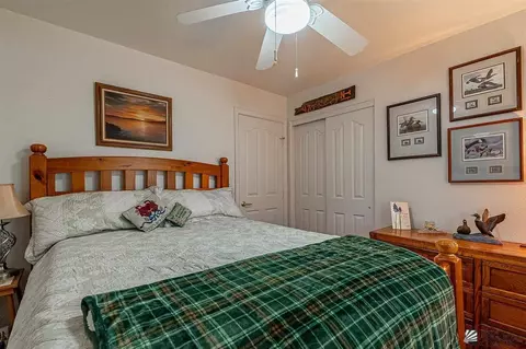 Bedroom - 14294 E 50 Dr, Yuma, AZ 85367 photo 7 of 8