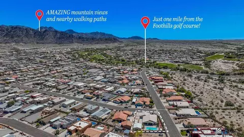 View/Area - 14294 E 50 Dr, Yuma, AZ 85367 photo 2 of 3