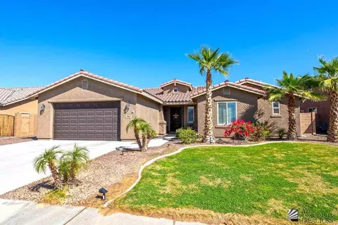 7842 E 38 St, Yuma, AZ 85365