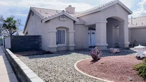 10643 E 35 Pl, Yuma, AZ 85365
