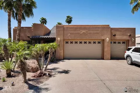 10742 S Del Rio, Yuma, AZ 85367