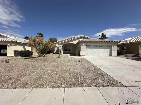 10534 E 35 Pl, Yuma, AZ 85365 photo 2