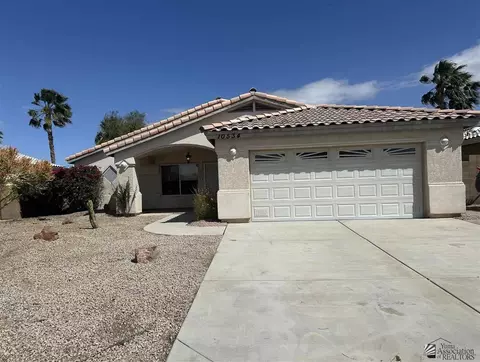 10534 E 35 Pl, Yuma, AZ 85365