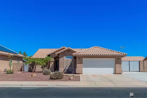 4764 W 27 Ln, Yuma, AZ 85364
