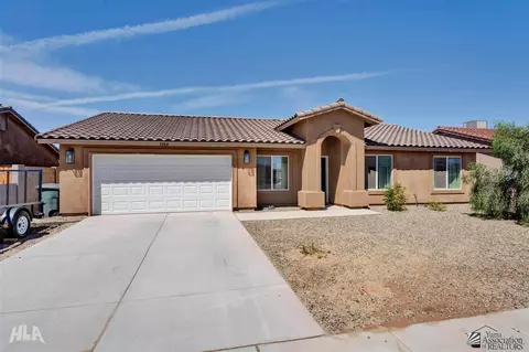 7764 E 42 Ln, Yuma, AZ 85365