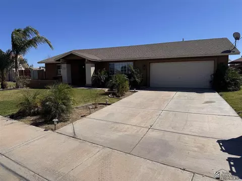 2639 S 31 Dr, Yuma, AZ 85364