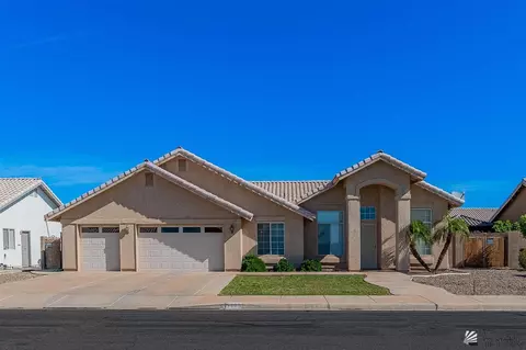 3480 W 27 Ln, Yuma, AZ 85364