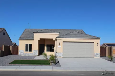 3443 S Akers Way, Yuma, AZ 85365