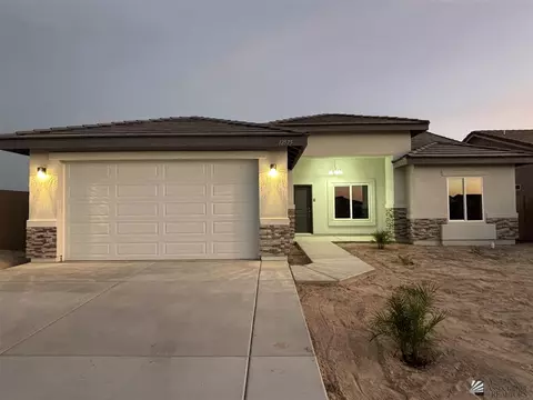 12575 E 51 St, Yuma, AZ 85367
