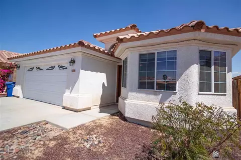 2687 S El Capitan, Yuma, AZ 85365