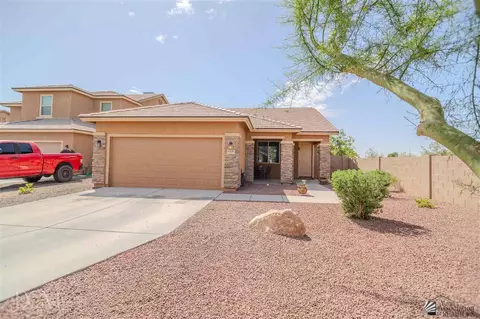Exterior - 6529 E 34 Ln, Yuma, AZ 85365 photo 1 of 8