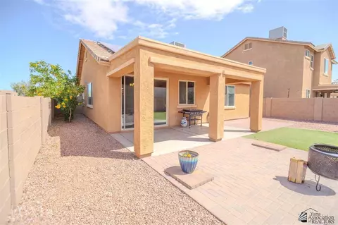 Exterior - 6529 E 34 Ln, Yuma, AZ 85365 photo 5 of 8