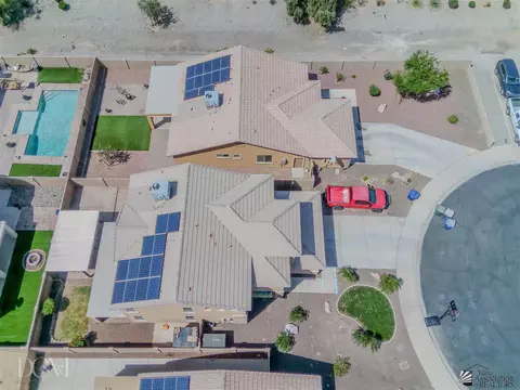 View/Area - 6529 E 34 Ln, Yuma, AZ 85365 photo 3 of 5